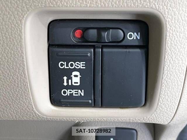 Honda N BOX 2012-03 364572-3