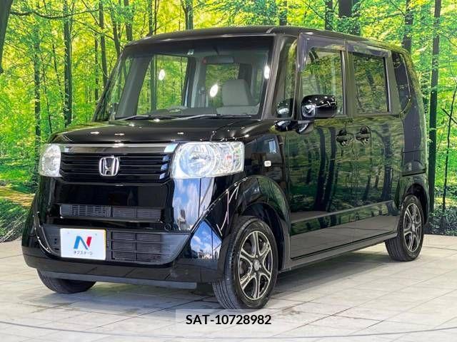 Honda N BOX 2012-03 364572-16