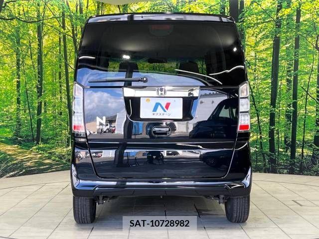 Honda N BOX 2012-03 364572-15