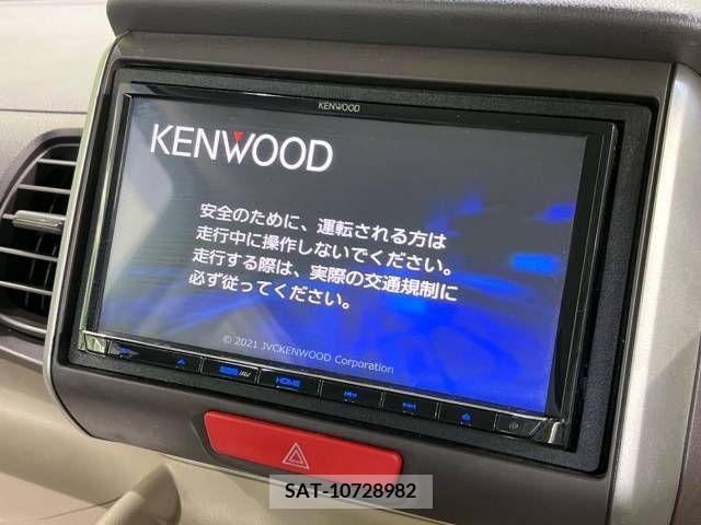 Honda N BOX 2012-03 364572-2