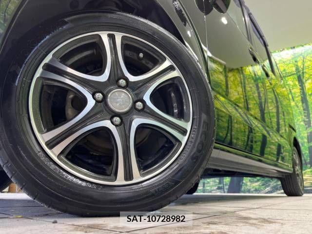 Honda N BOX 2012-03 364572-13