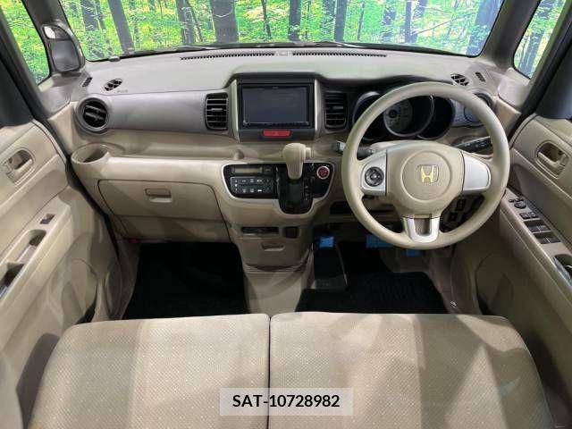 Honda N BOX 2012-03 364572-1