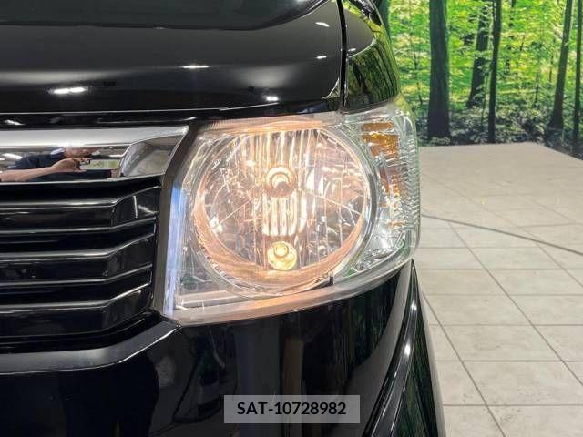 Honda N BOX 2012-03 364572-12
