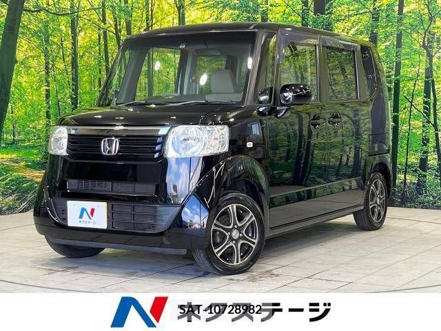 Honda N BOX 2012-03 364572-0