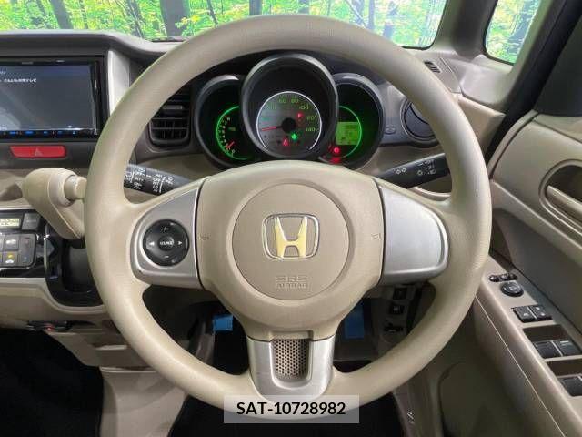 Honda N BOX 2012-03 364572-11