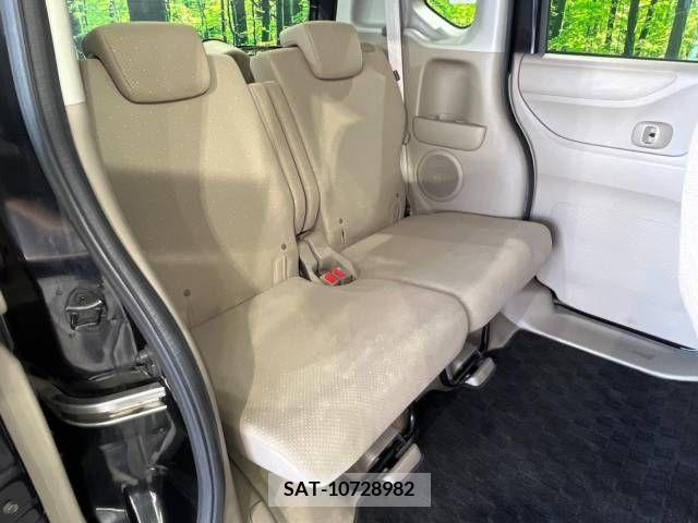 Honda N BOX 2012-03 364572-9