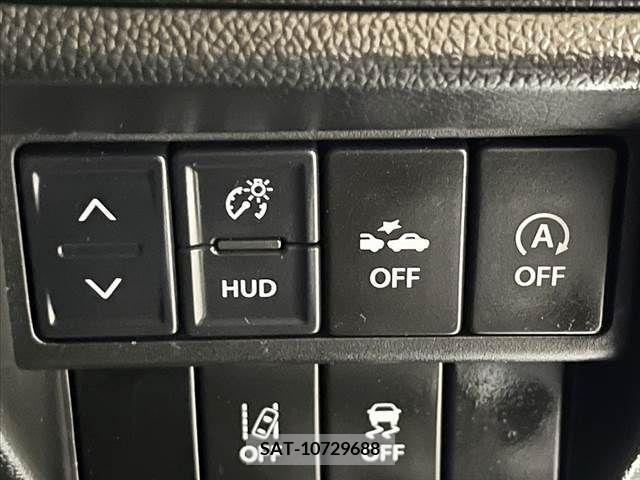Suzuki WAGON R 2017-06 255287-3