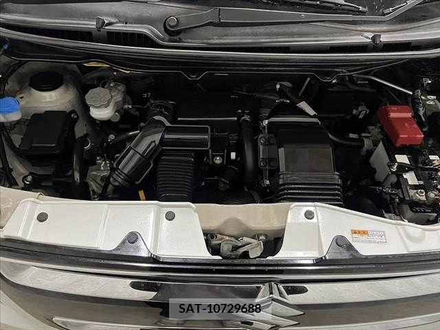Suzuki WAGON R 2017-06 255287-19