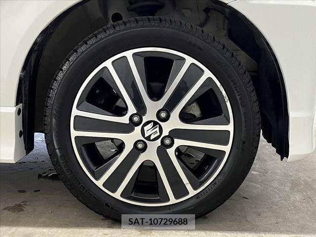 Suzuki WAGON R 2017-06 255287-16