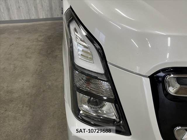 Suzuki WAGON R 2017-06 255287-17