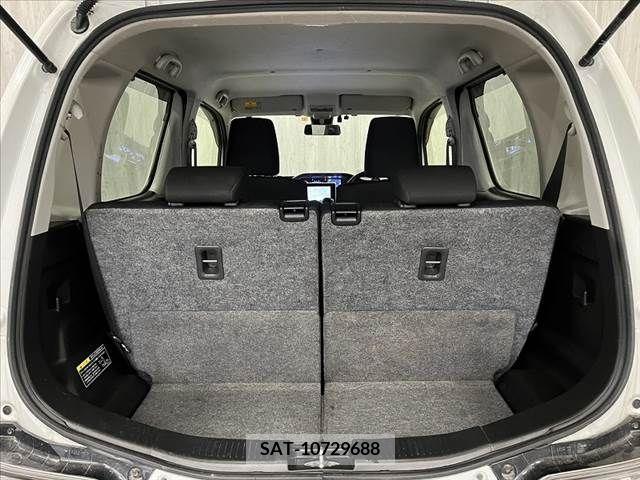 Suzuki WAGON R 2017-06 255287-12