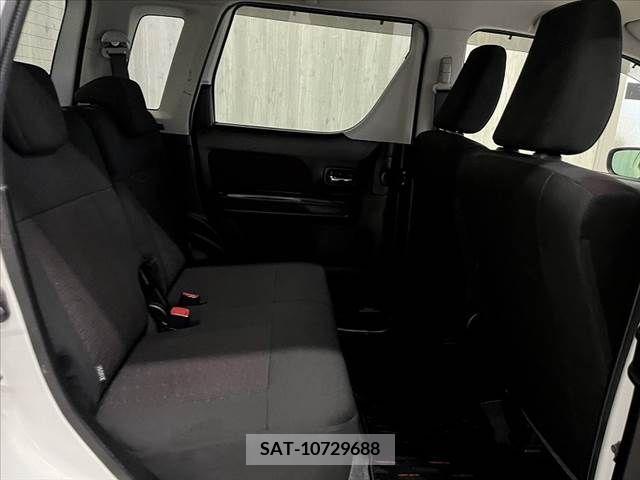 Suzuki WAGON R 2017-06 255287-11