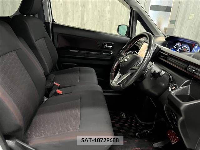 Suzuki WAGON R 2017-06 255287-10