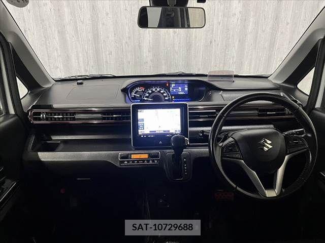 Suzuki WAGON R 2017-06 255287-1