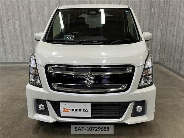 Suzuki WAGON R 2017-06 255287-4