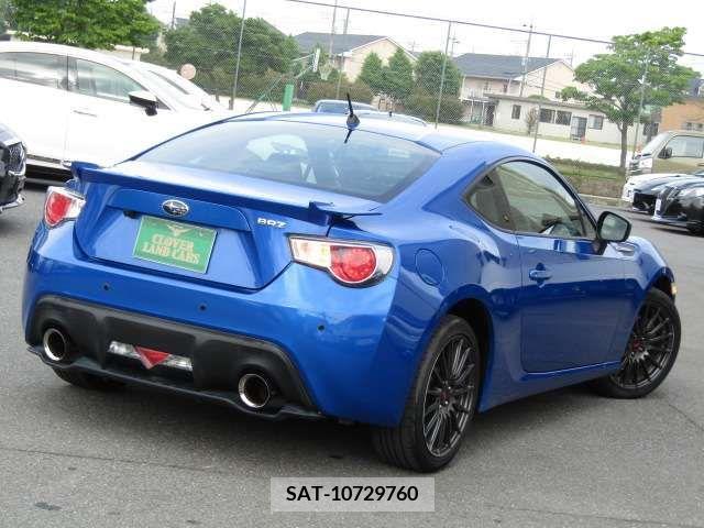 Subaru BRZ 2013-09 294337-3