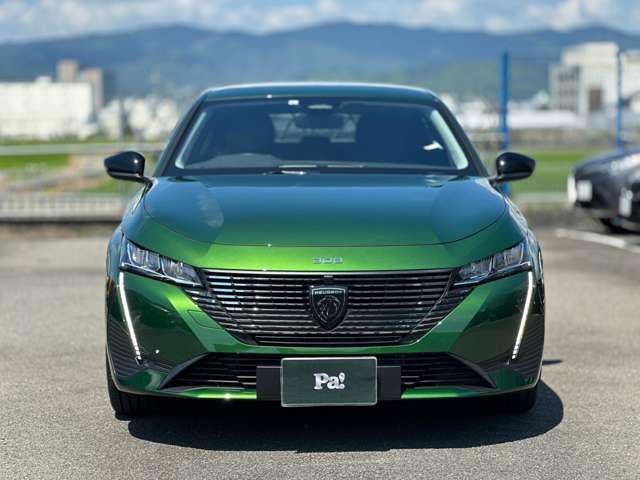 Peugeot 308 2023-03 186010-25