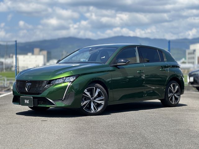 Peugeot 308 2023-03 186010-0