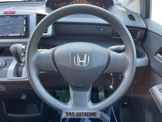 Honda FREED 2010-09 391005-11