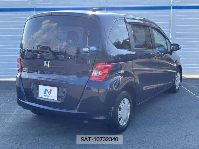 Honda FREED 2010-09 391005-17
