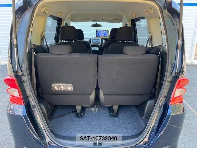 Honda FREED 2010-09 391005-10