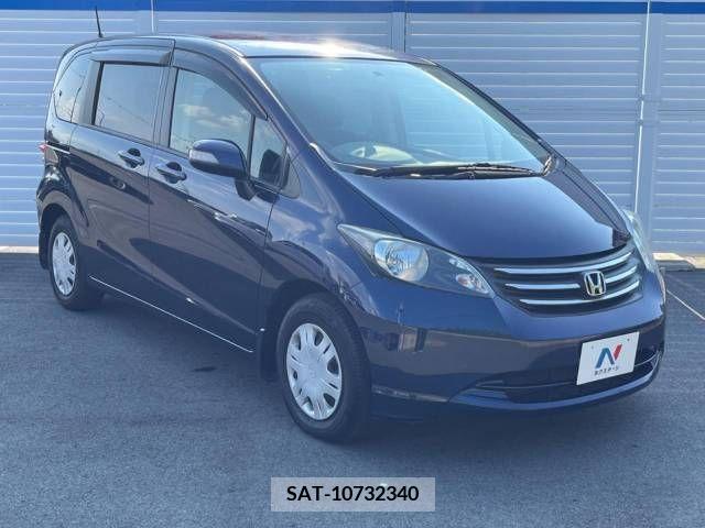 Honda FREED 2010-09 391005-16