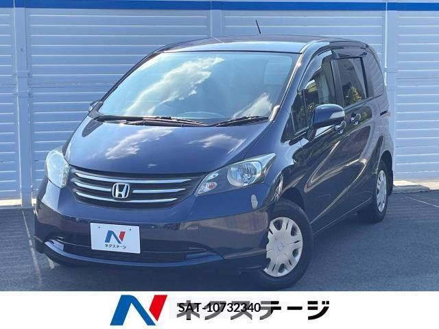 Honda FREED 2010-09 391005-0