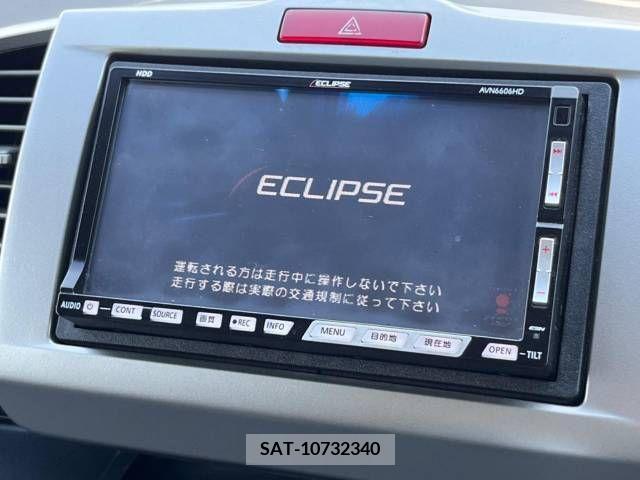 Honda FREED 2010-09 391005-2