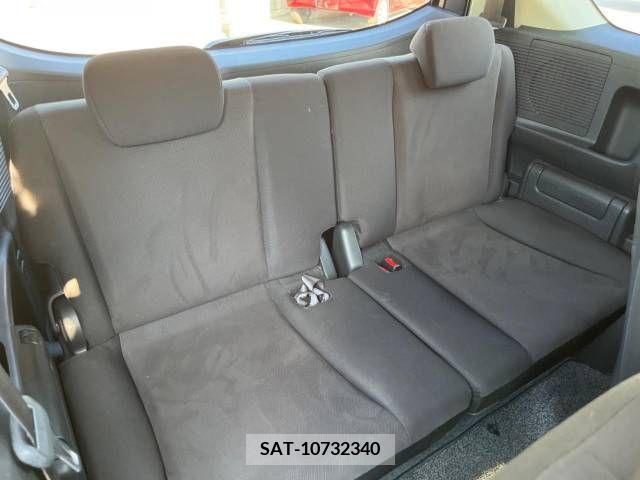 Honda FREED 2010-09 391005-9