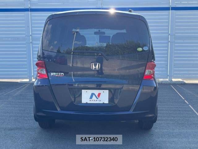 Honda FREED 2010-09 391005-15