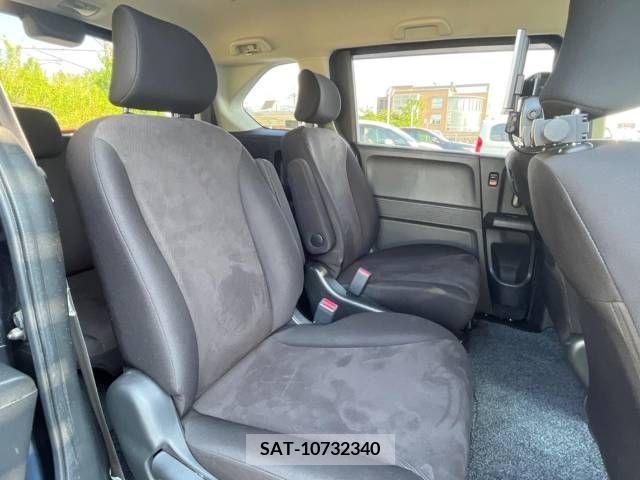 Honda FREED 2010-09 391005-8