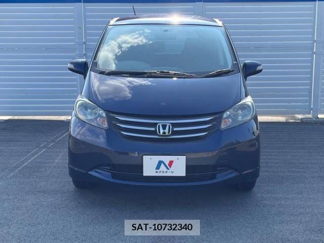 Honda FREED 2010-09 391005-14