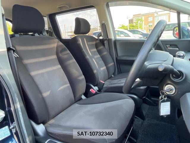 Honda FREED 2010-09 391005-7