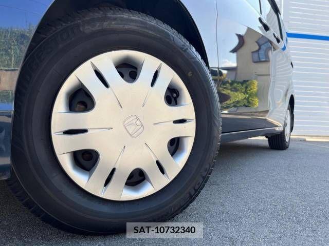 Honda FREED 2010-09 391005-13