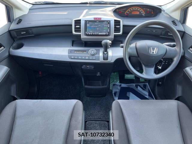 Honda FREED 2010-09 391005-1