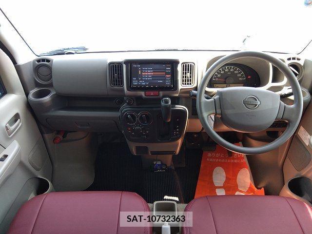 Nissan CLIPPER 2019-06 280277-1