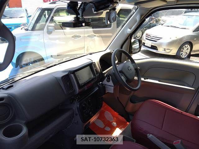 Nissan CLIPPER 2019-06 280277-5