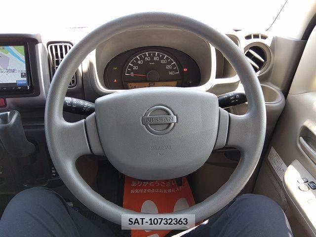 Nissan CLIPPER 2019-06 280277-4