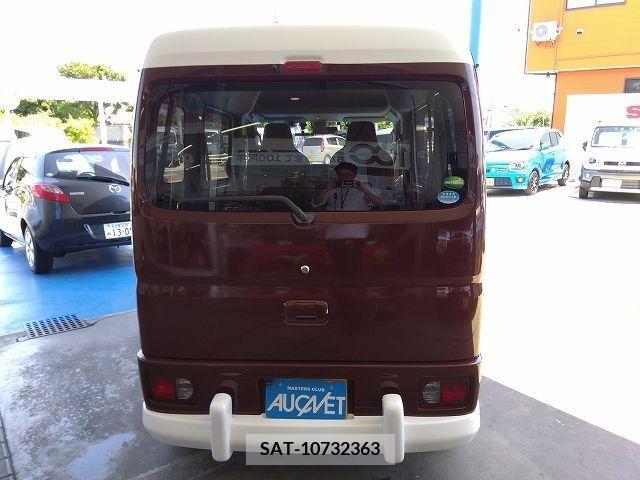 Nissan CLIPPER 2019-06 280277-2