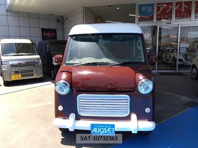 Nissan CLIPPER 2019-06 280277-0