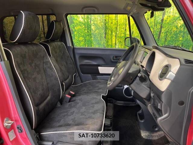 Suzuki HUSTLER 2019-12 345214-8
