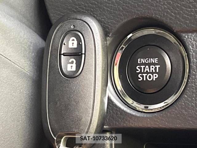 Suzuki HUSTLER 2019-12 345214-7