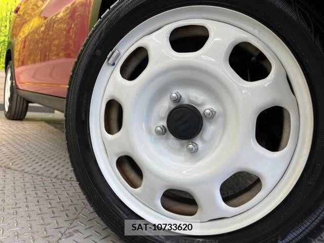Suzuki HUSTLER 2019-12 345214-13