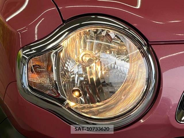 Suzuki HUSTLER 2019-12 345214-12