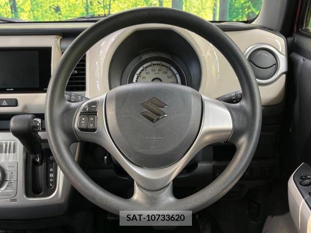 Suzuki HUSTLER 2019-12 345214-11