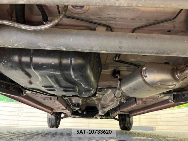 Suzuki HUSTLER 2019-12 345214-19