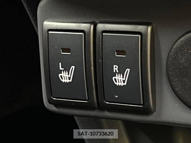 Suzuki HUSTLER 2019-12 345214-5