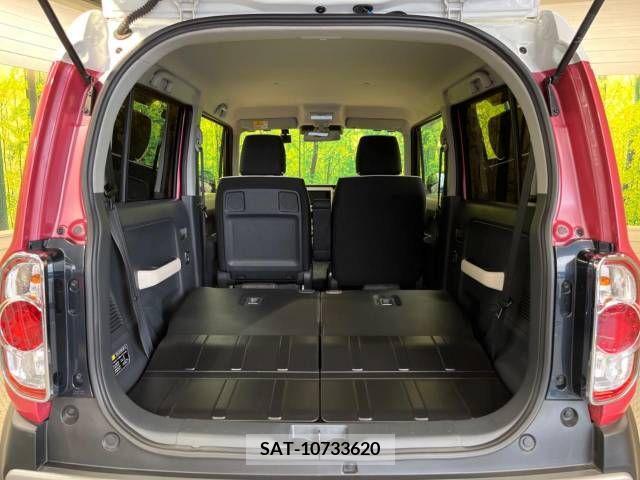 Suzuki HUSTLER 2019-12 345214-10