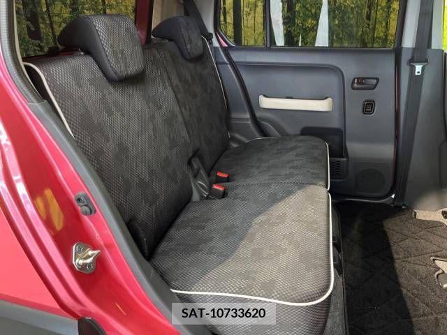 Suzuki HUSTLER 2019-12 345214-9