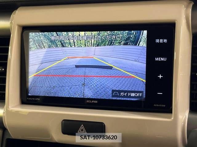 Suzuki HUSTLER 2019-12 345214-4